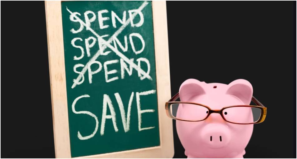 no spend challenge ideas
