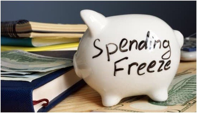 My Simple Rules for a Successful No-Spend Challenge