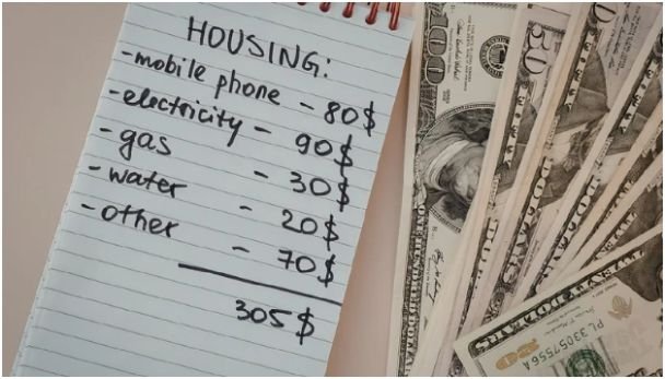 Split Large Monthly Bills Before They Hit