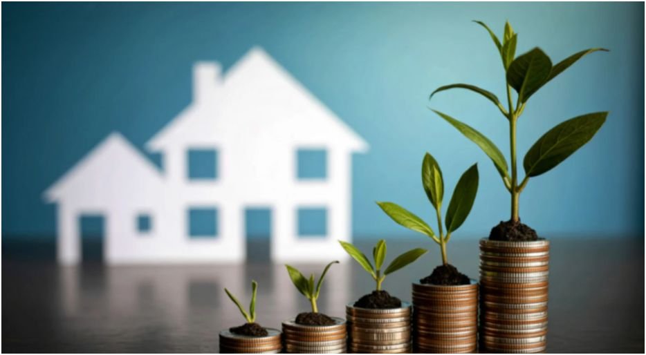 how to build wealth with a low income