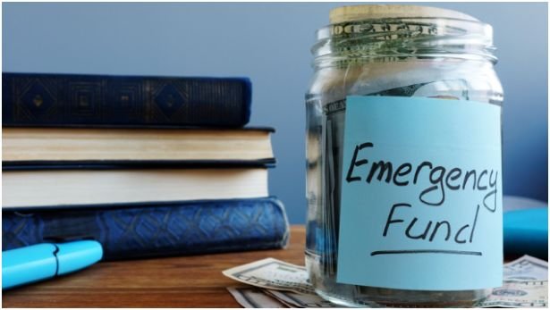 Start With a $1,000 Emergency Buffer