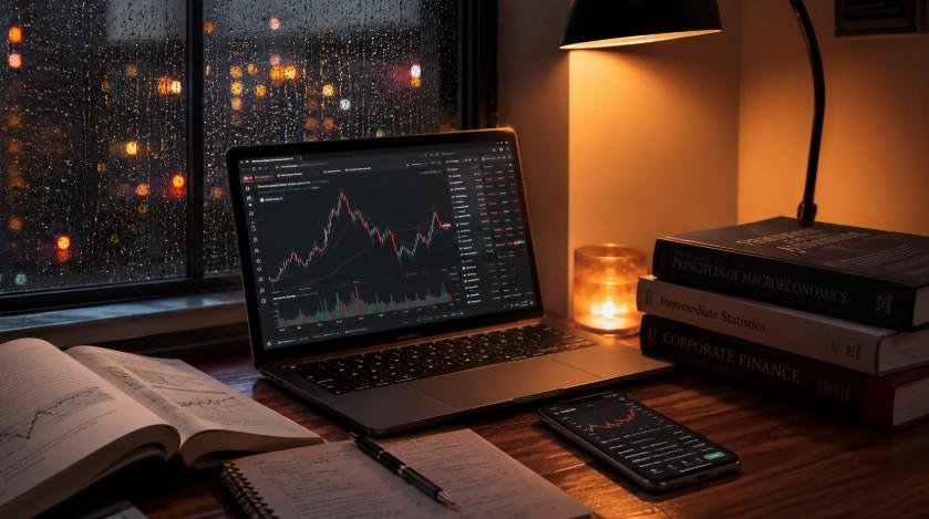 Brokerage Account Risks To Know