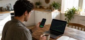 Smart Money 101 How Does Investing In Stocks Work