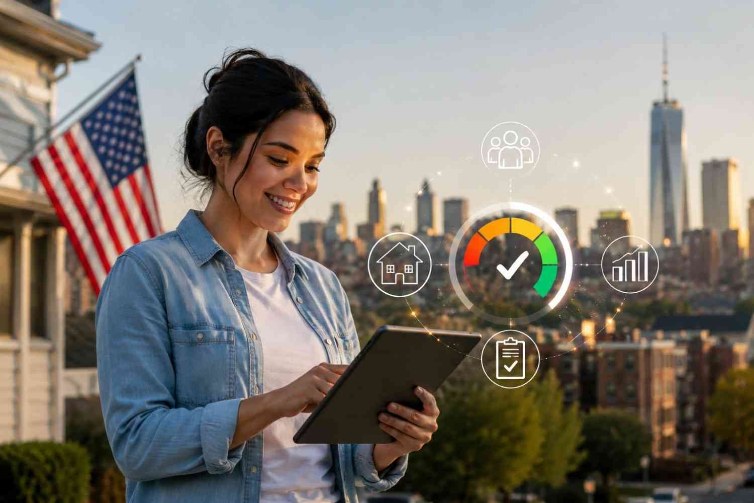 Smarter Credit Assessment Is Expanding Access