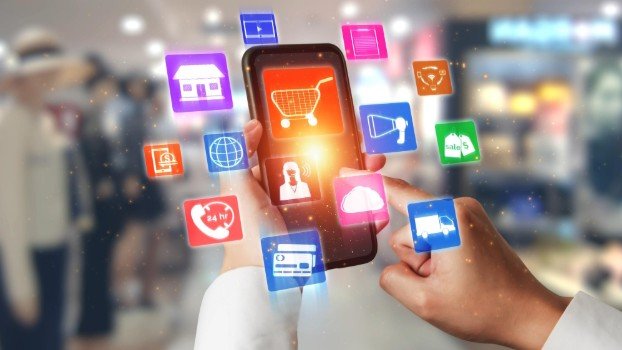 Social Commerce Is Becoming a Real Sales Channel
