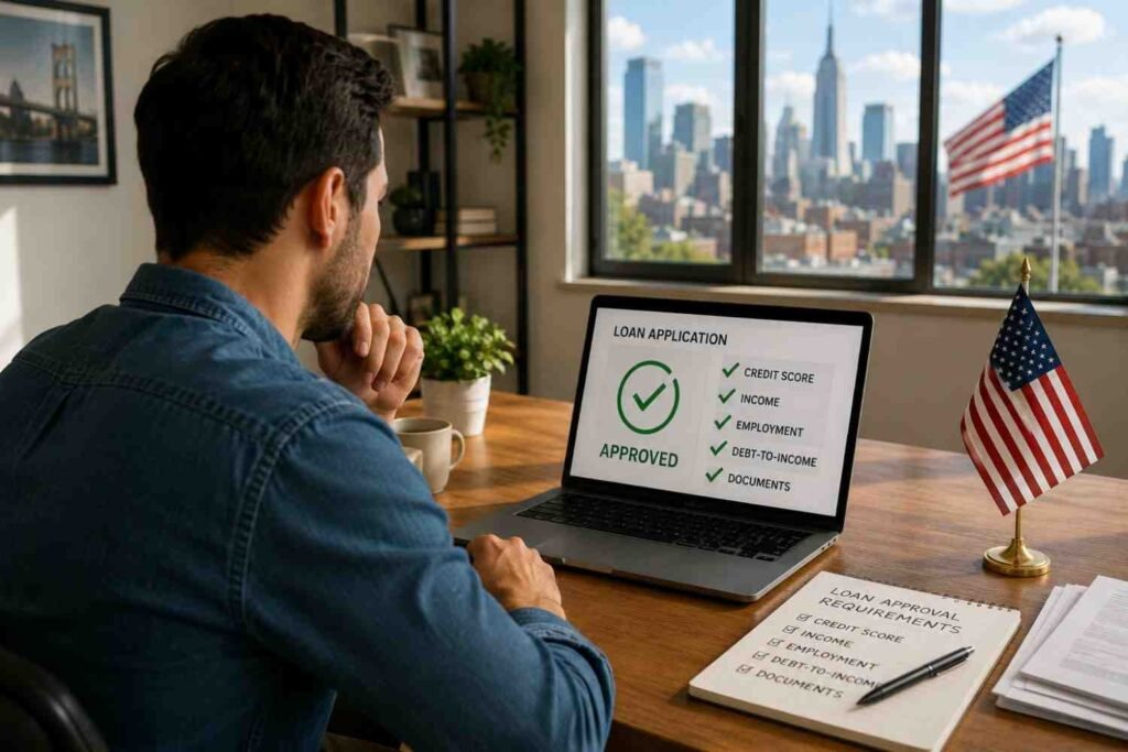 The Most Important Loan Approval Requirements You Need To Meet