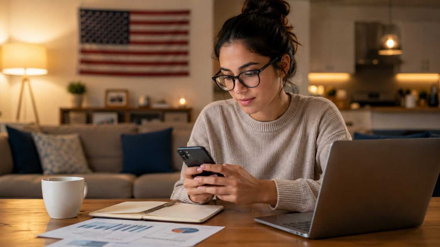 The New Financial Borrowing Habits Shaping Consumer Behavior