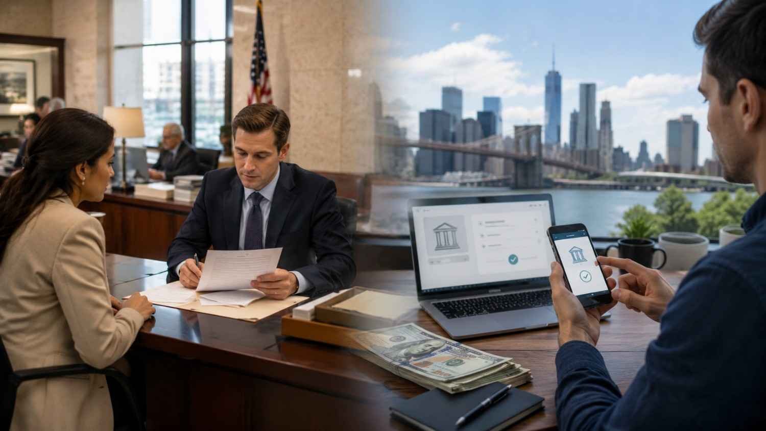 The Shift From Traditional Lending To Digital Lending
