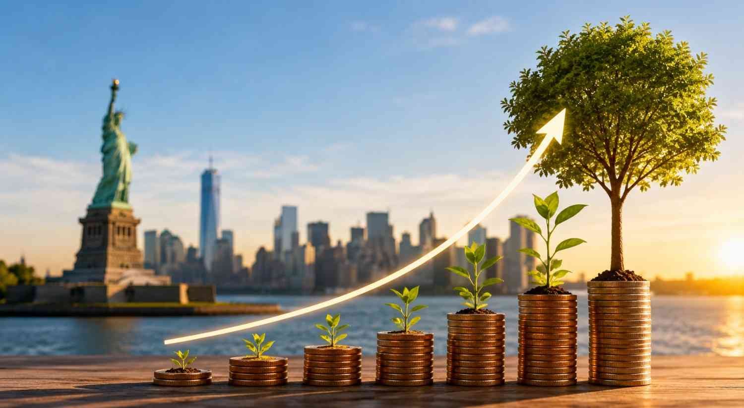 Understanding Why Compound Growth Matters