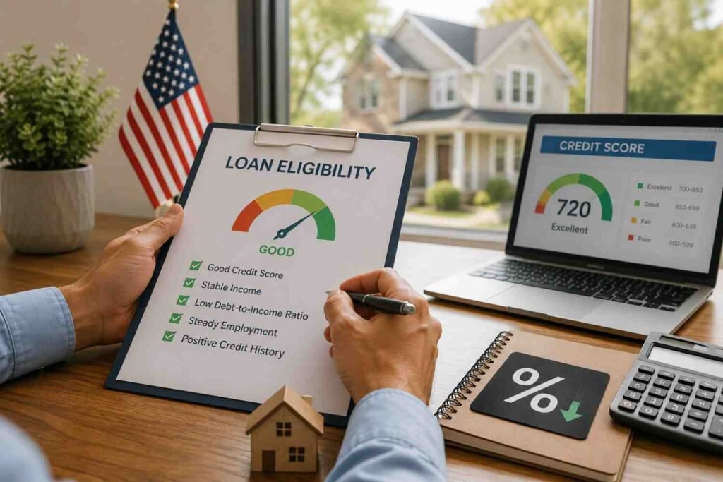 Ways To Improve Loan Eligibility For Better Loan Terms And Lower Rates