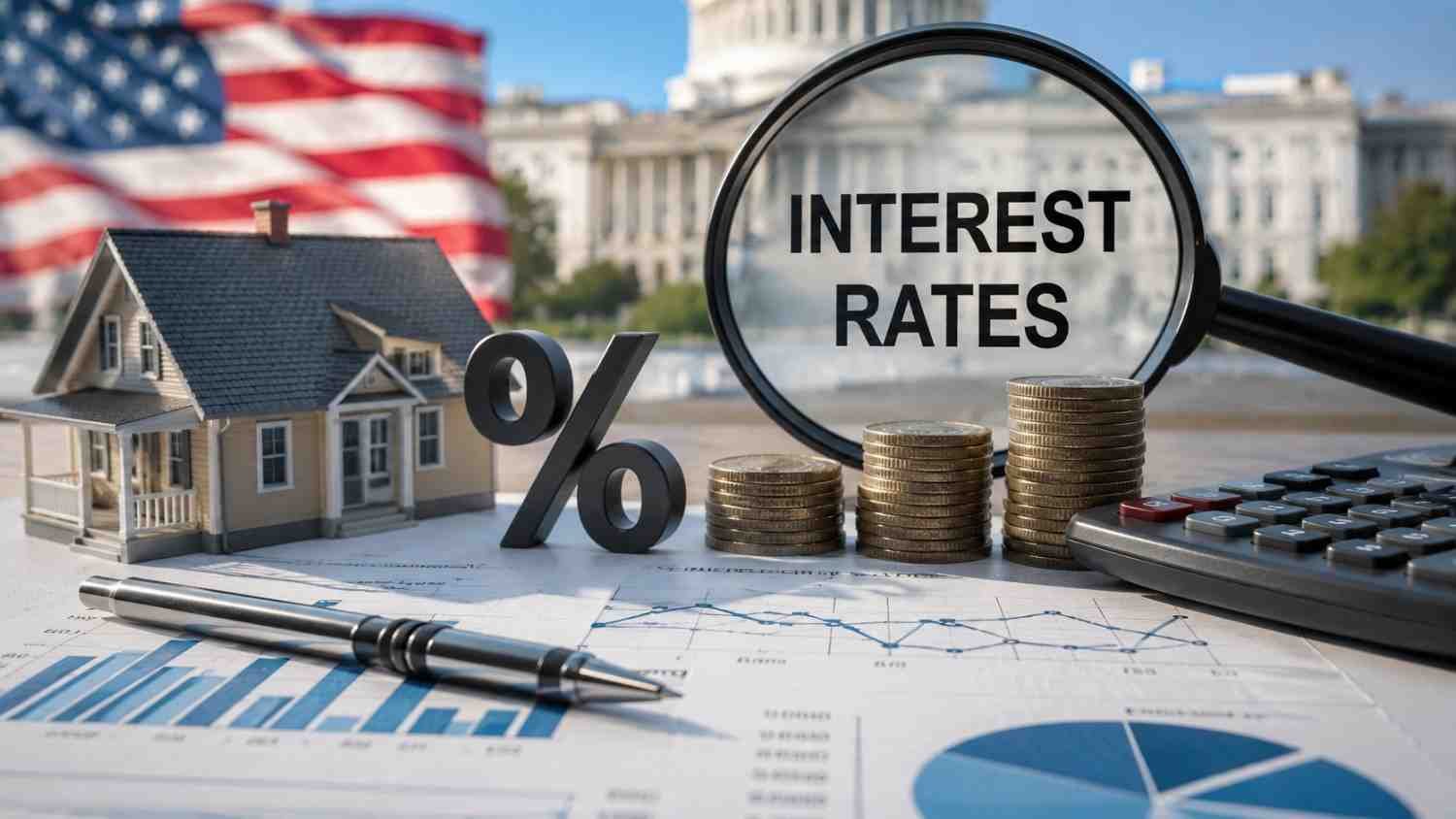 What Interest Rates Really Mean For Borrowers
