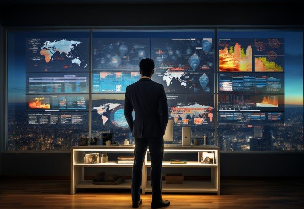 When Market News Should Actually Change Your Investment Plan