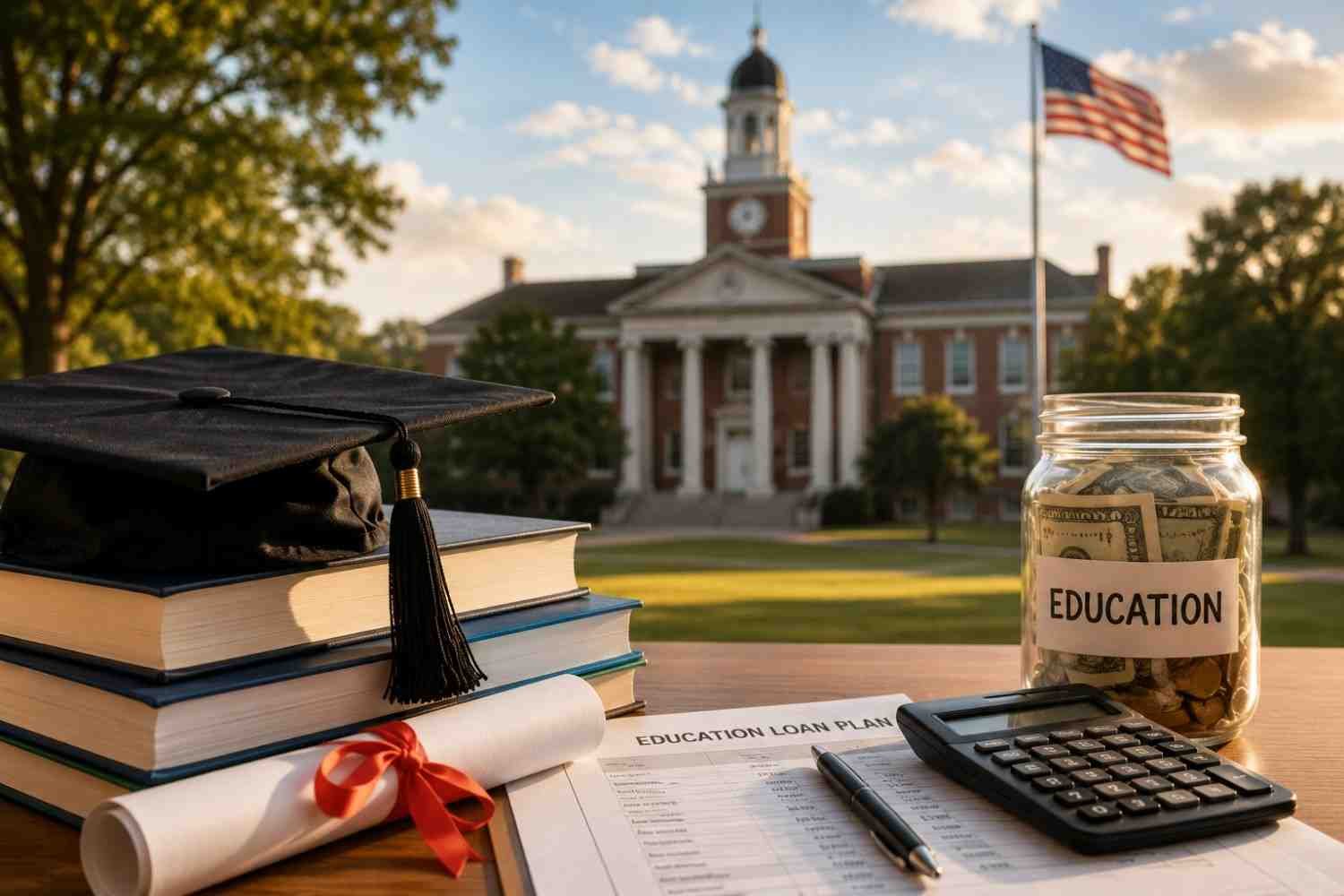 Why Education Loan Planning Matters More Than Ever
