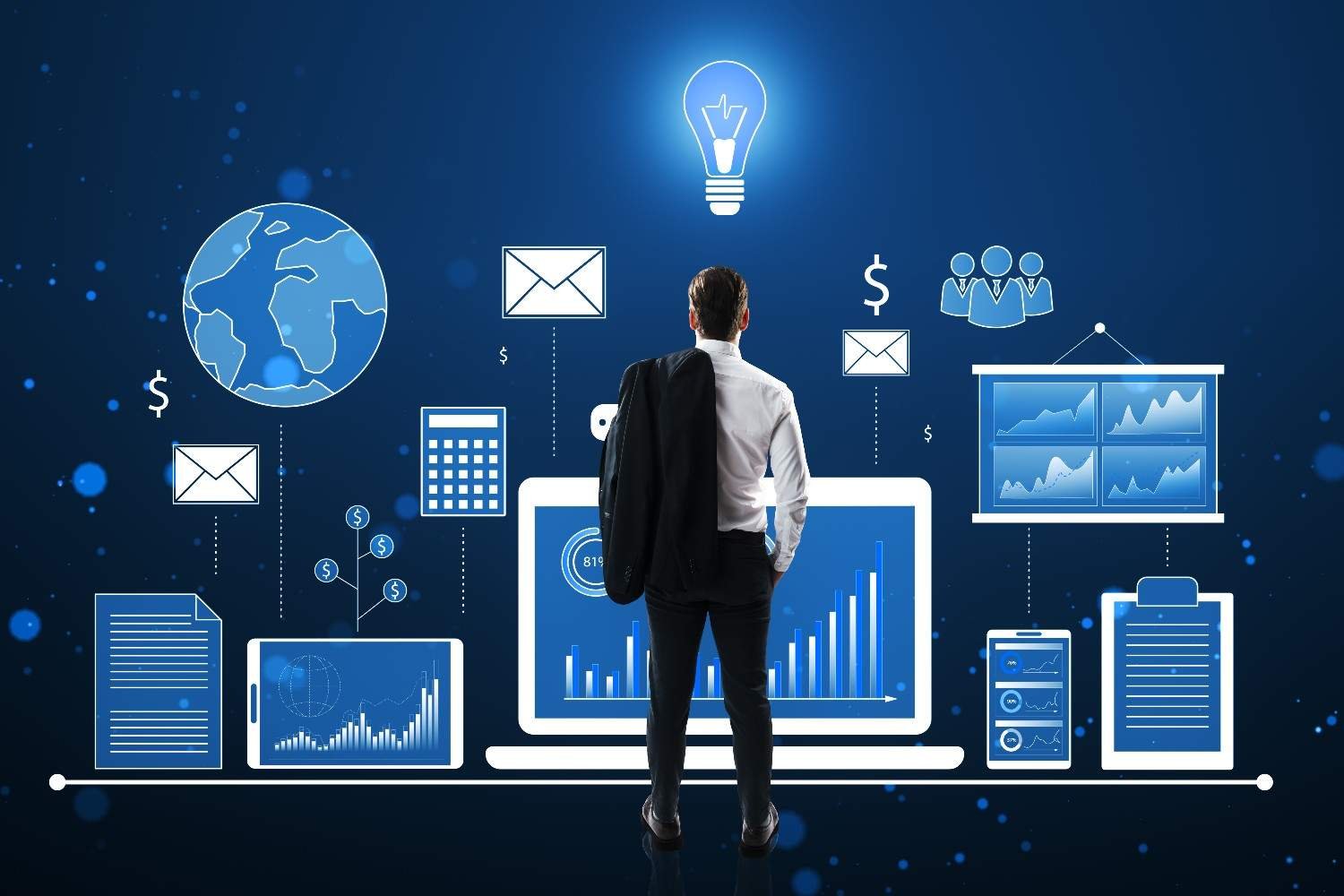 Best Digital Tools for Small Business Growth