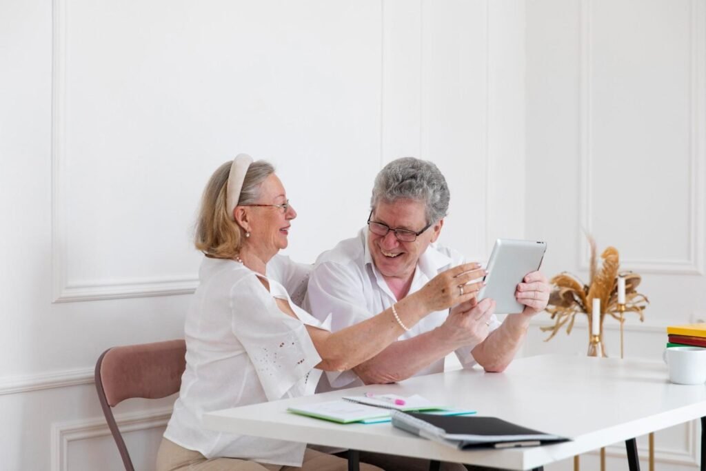 How to Build Wealth for Retirement