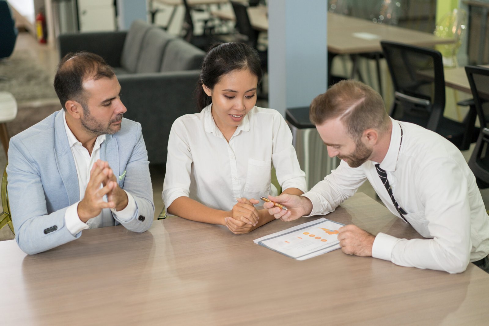 How to Get a Business Loan With Stronger Approval Odds