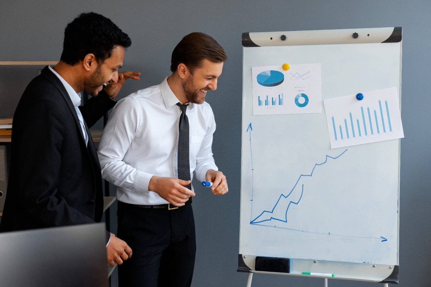30-Day Plan to Increase Small Business Sales
