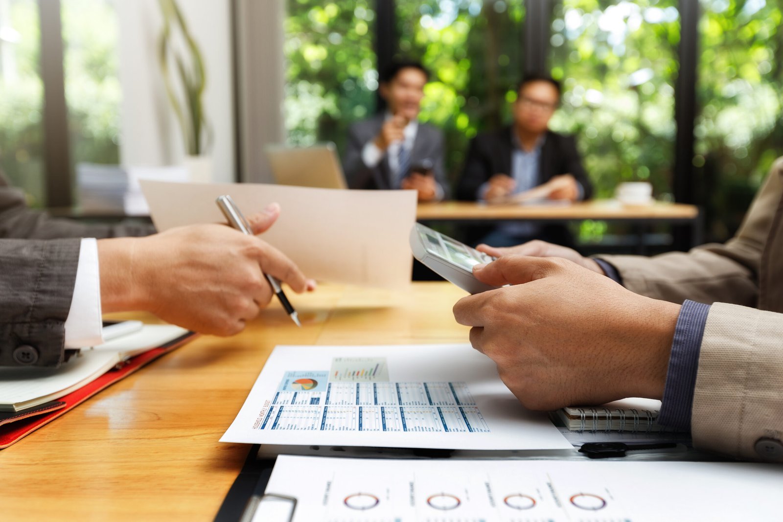 Determine Your Specific Funding Need