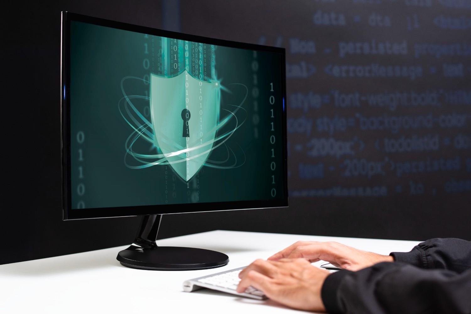 Train Employees to Become a Human Firewall