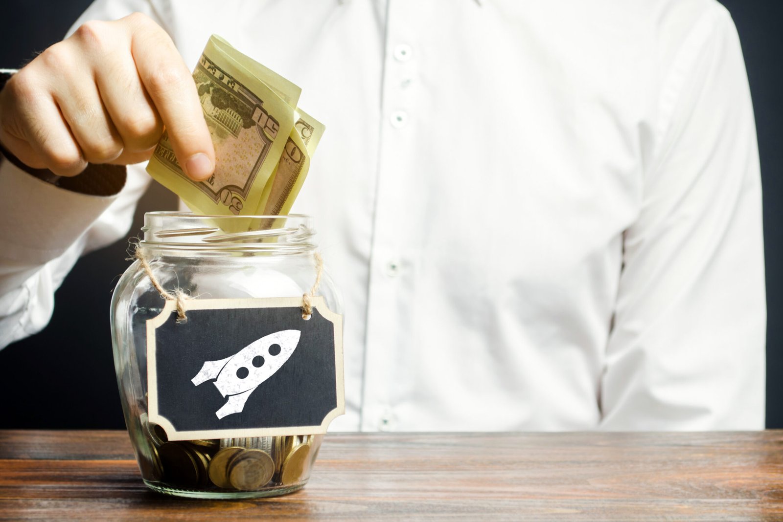 When Does Venture Capital Make Sense?