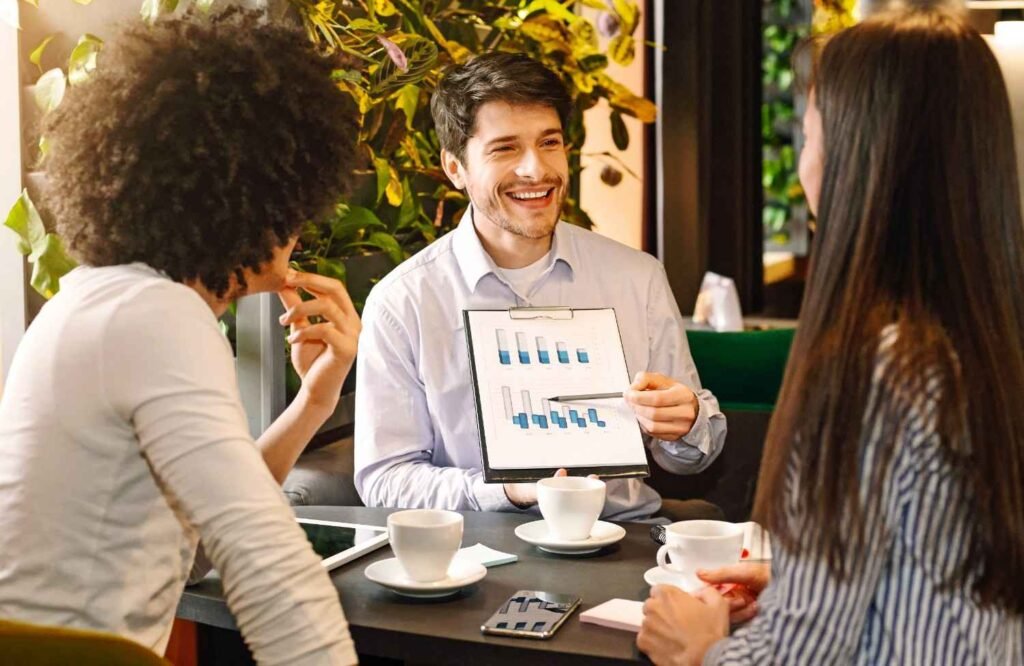 Local Business Growth Strategies