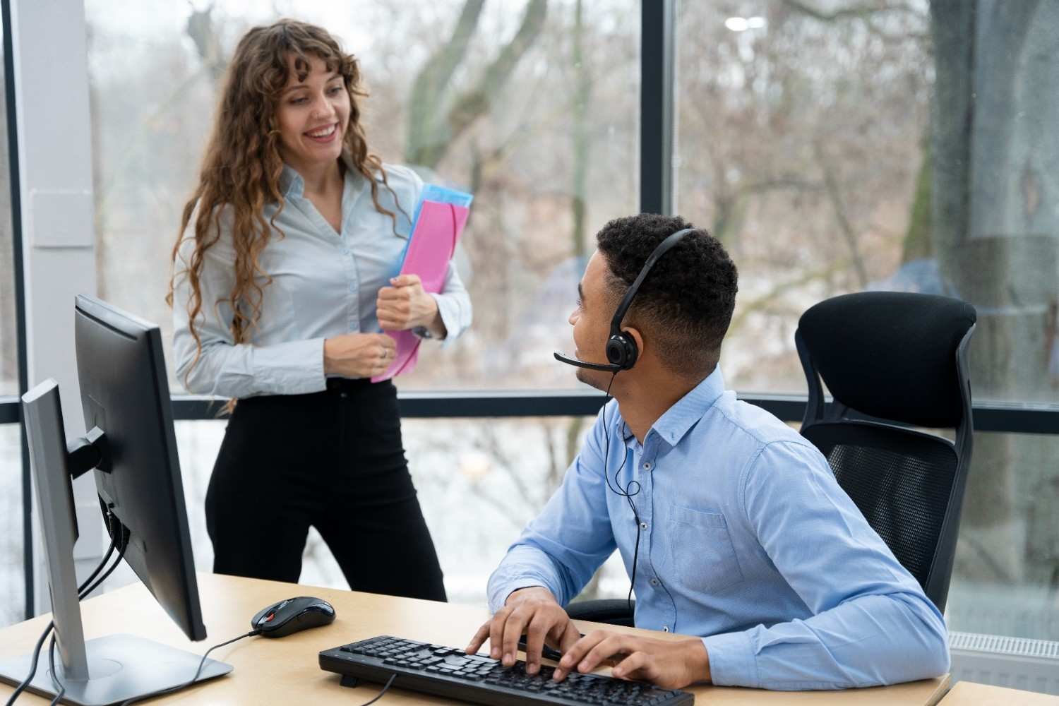 How Should Teams Handle Complex Complaints?