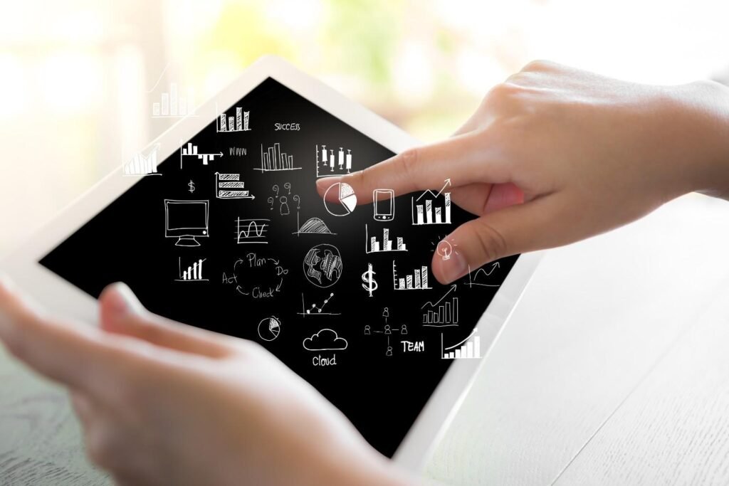 Digital Transformation for Small Businesses: