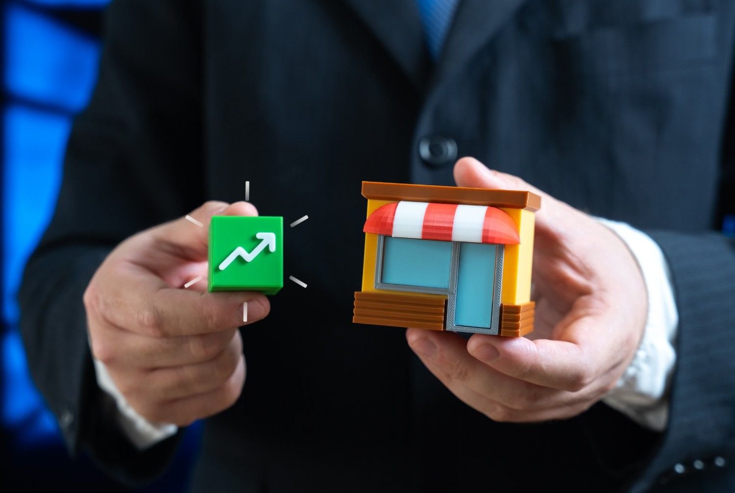 How Can Reviews Build Local Trust Fast?
