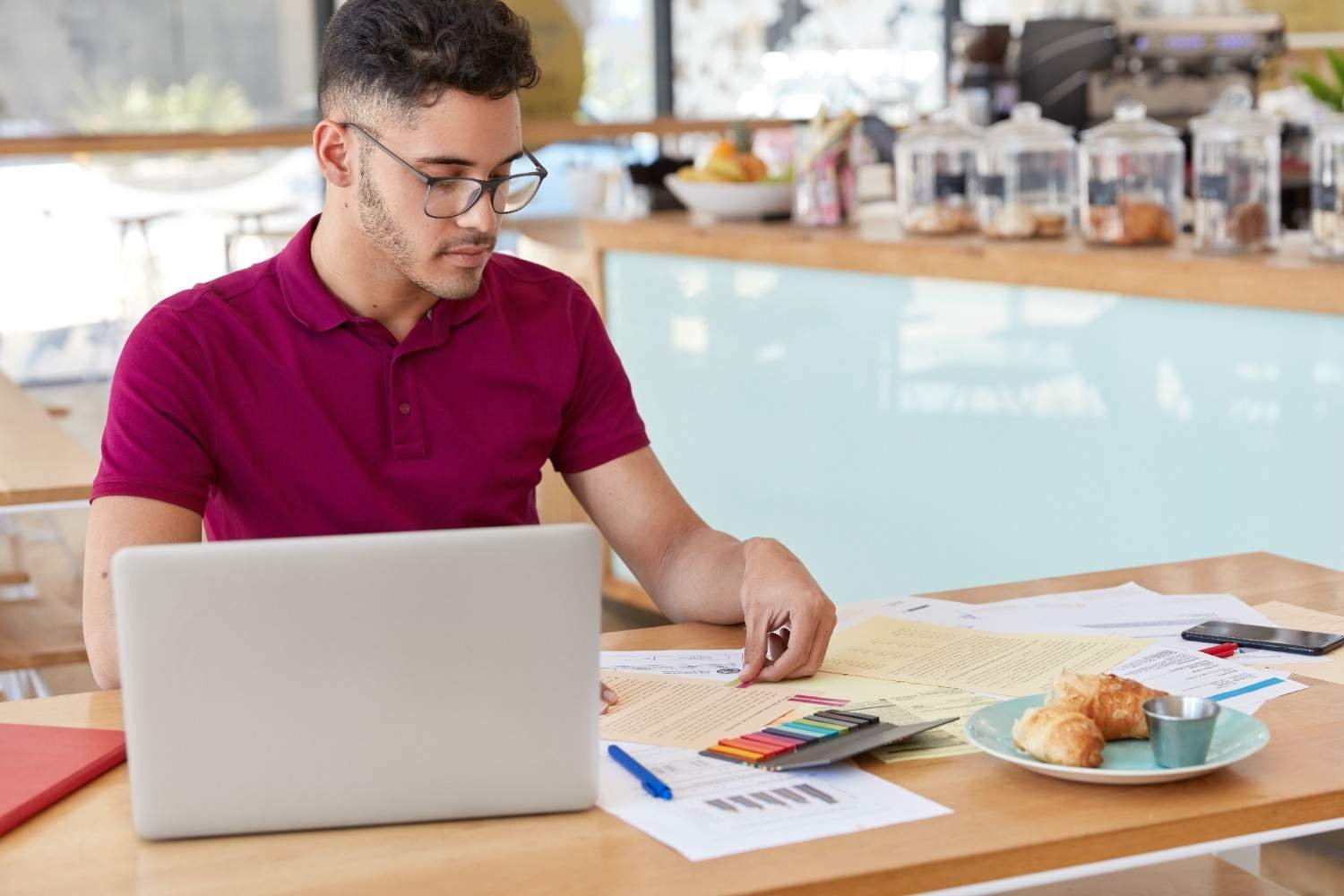 Perform Competitive Analysis the Smart Way