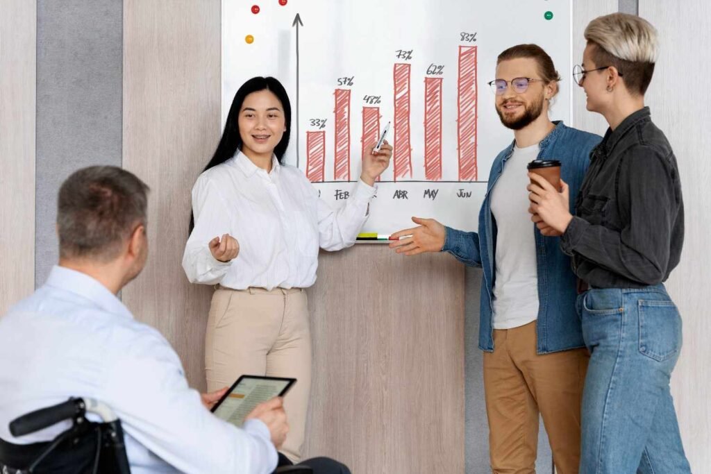 How to increase sales for small business