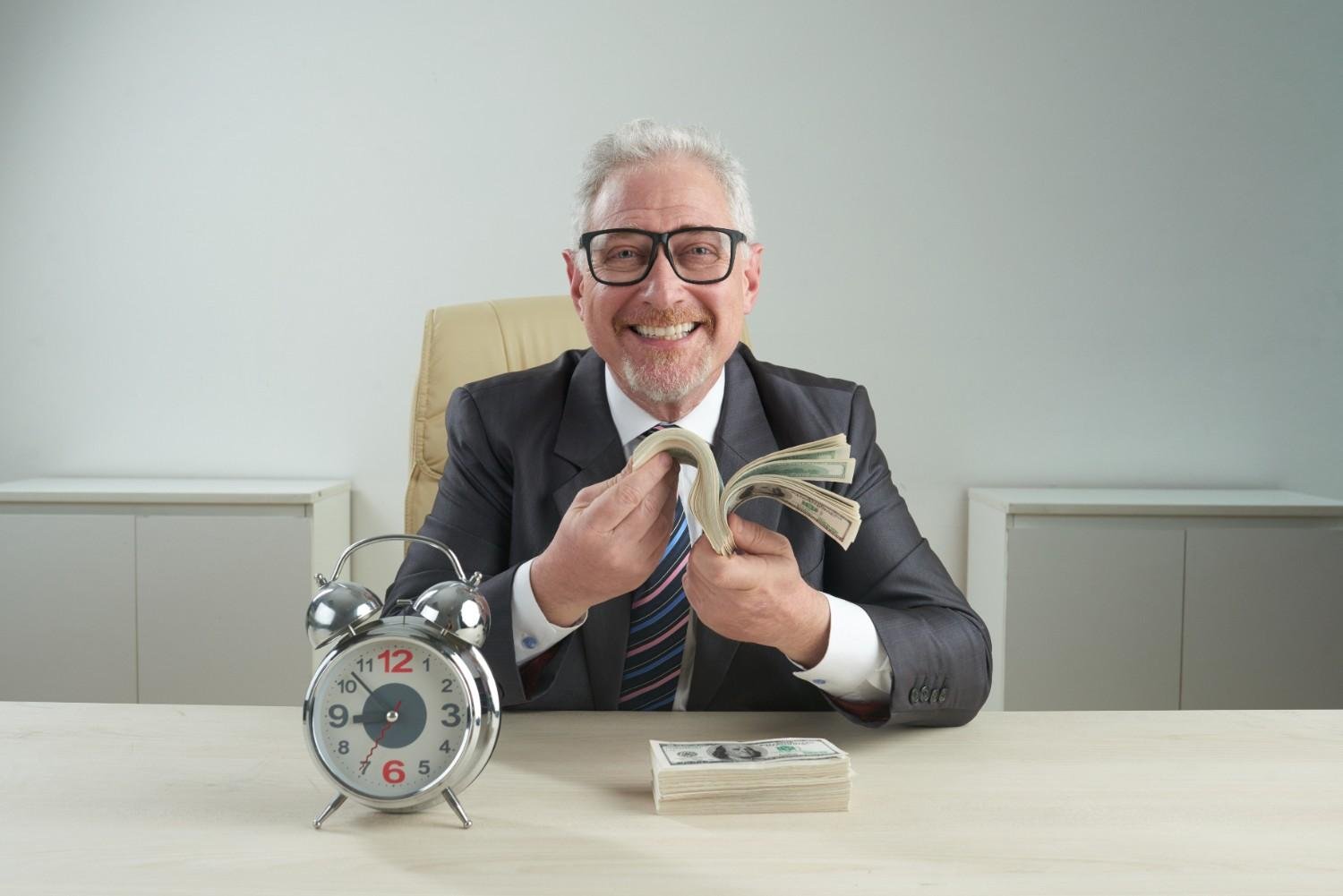 Pay Off High-Interest Debt Before It Slows You Down