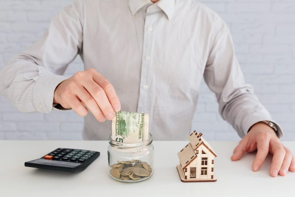 How to Build Wealth Through Investing