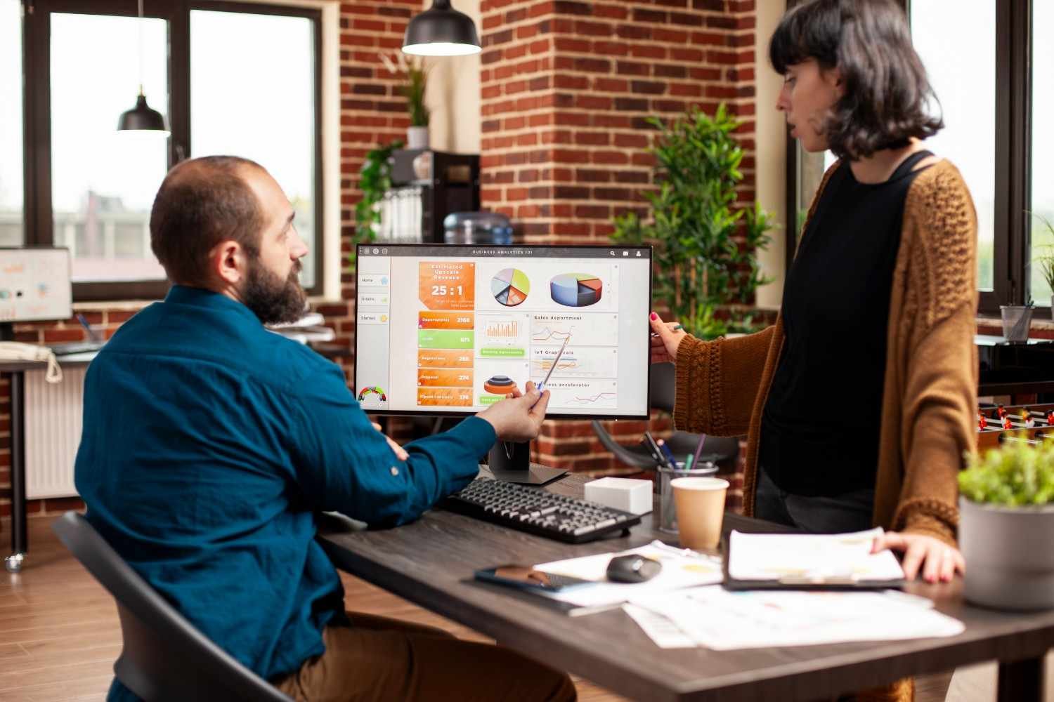 How to Choose the Right CRM for Your Small Business