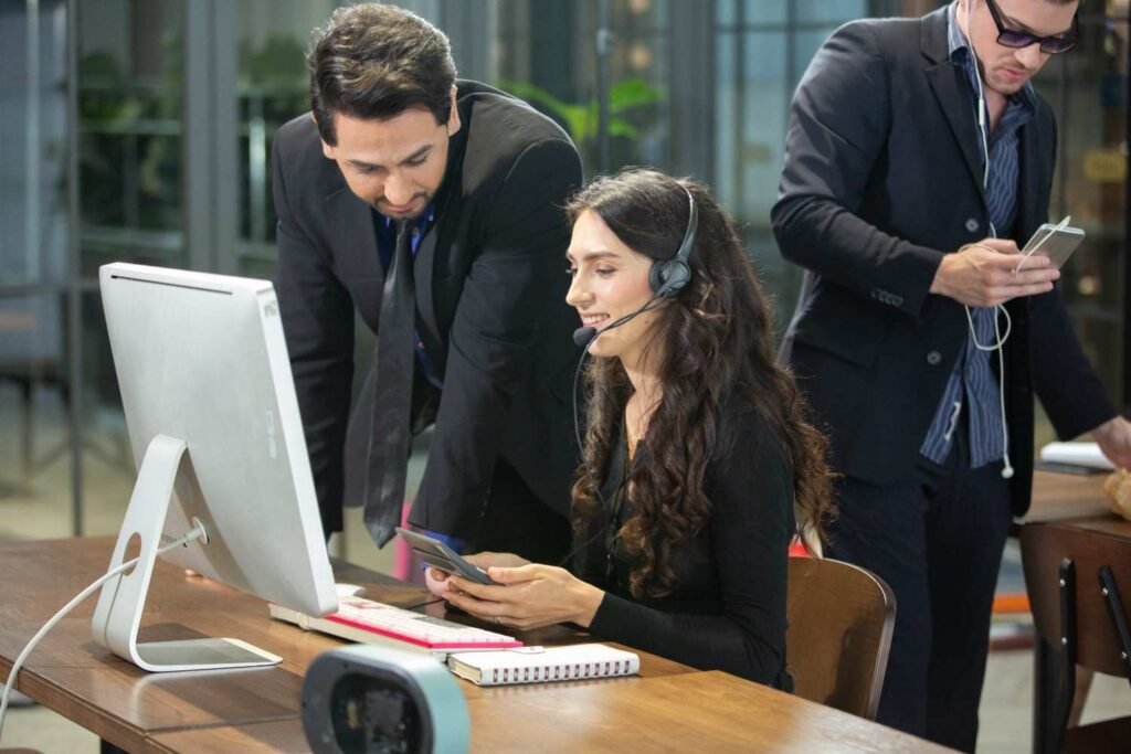 Customer Service Tips