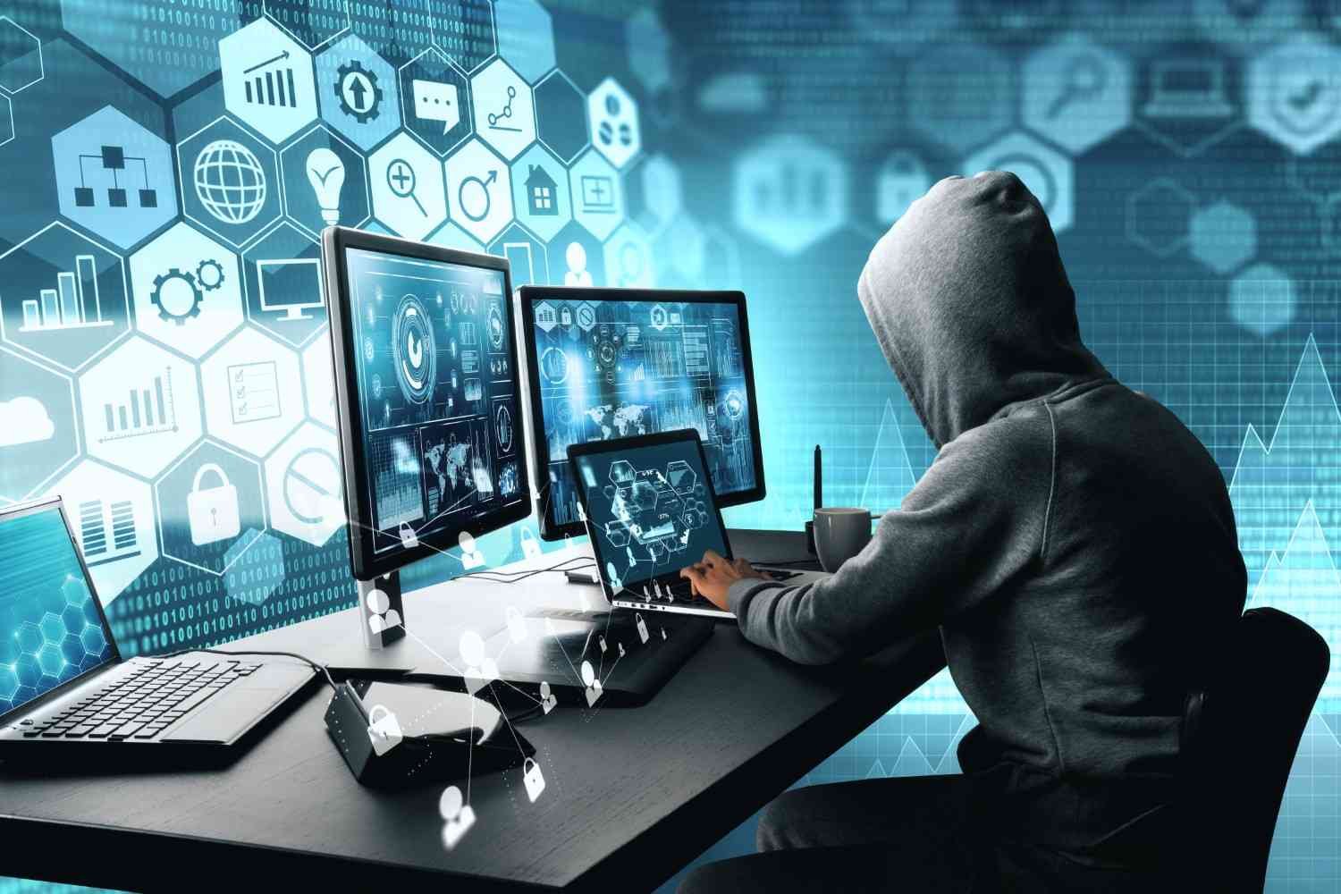 How Can Small Businesses Improve Cybersecurity Fast?